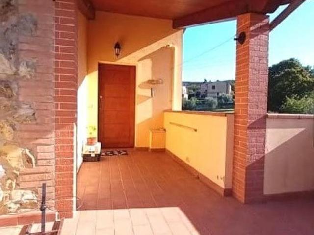 Appartamento in vendita a Murlo, Siena