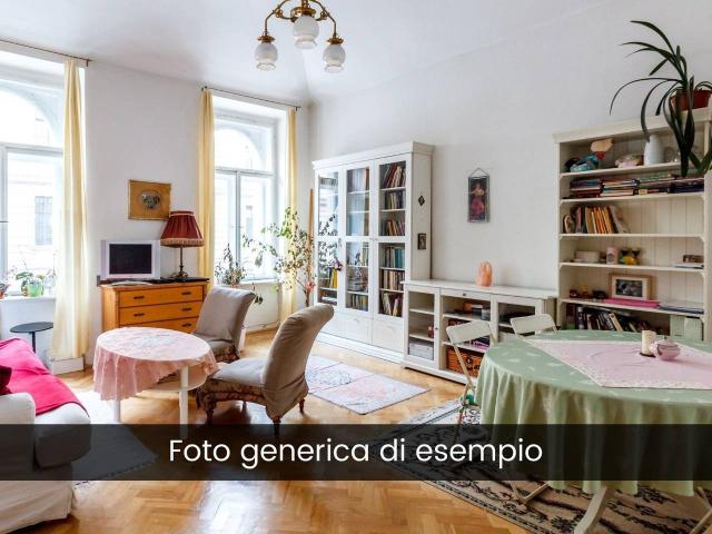 Appartamento in vendita a Garzella, Cascina