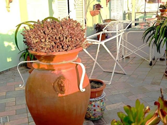 Appartamento in vendita a San Benedetto, Cascina