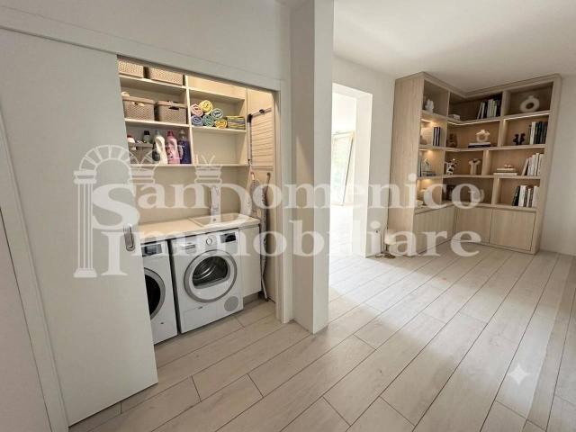 Appartamento in vendita a San Giorgio a Bibbiano, Cascina