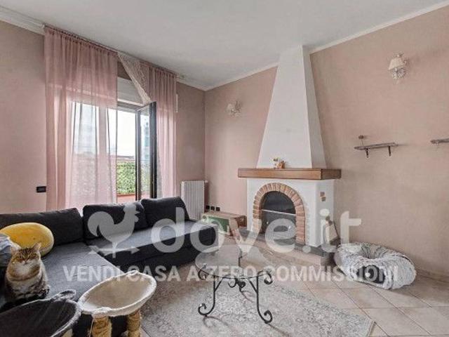 Appartamento in vendita a San Benedetto, Cascina