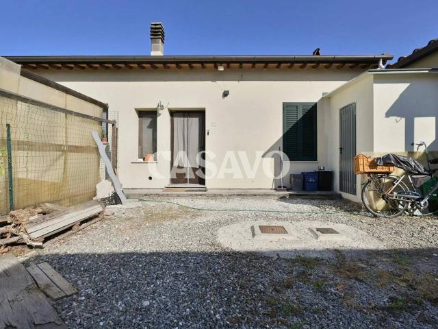 Appartamento in vendita a San Prospero, Cascina