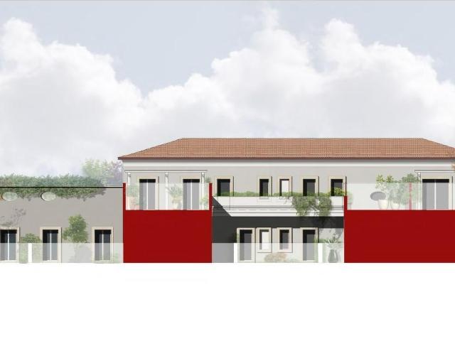 Appartamento in vendita a Marciana, Cascina