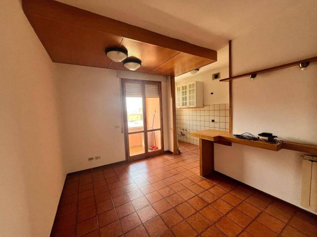 Appartamento in vendita a San Benedetto, Cascina