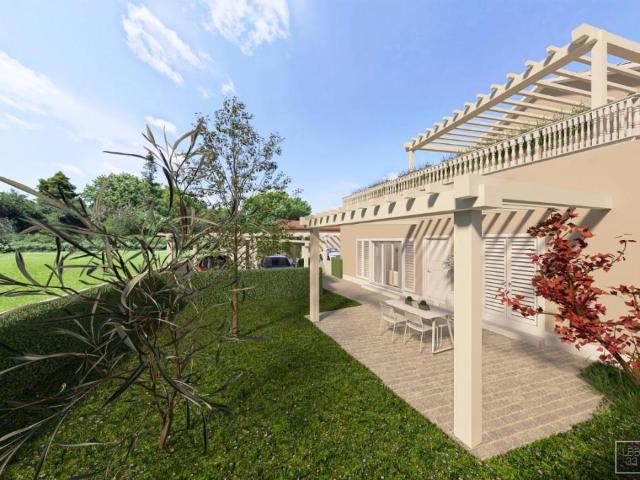 Appartamento in vendita a San Frediano a Settimo, Cascina