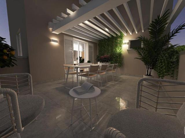 Appartamento in vendita a San Frediano a Settimo, Cascina