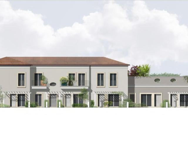 Appartamento in vendita a Cascina