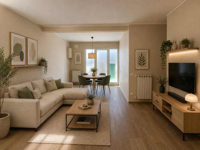 Appartamento in vendita a Marciana, Cascina