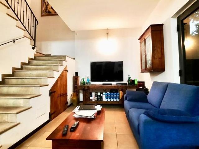 Appartamento in vendita a San Benedetto, Cascina