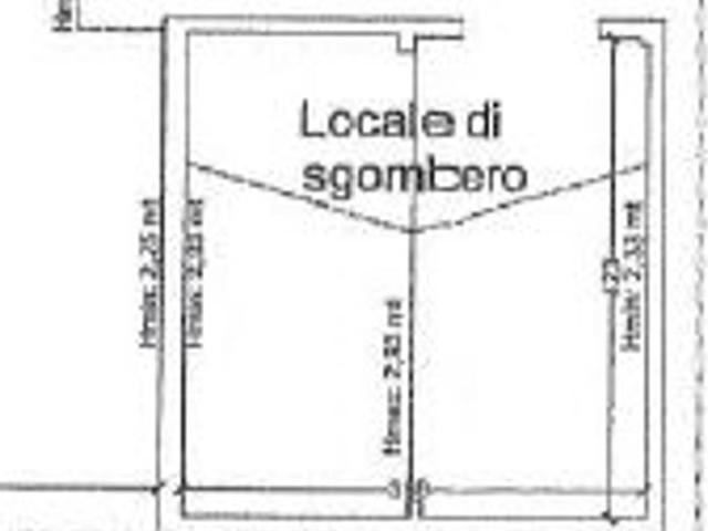 Appartamento in vendita a Garzella, Cascina