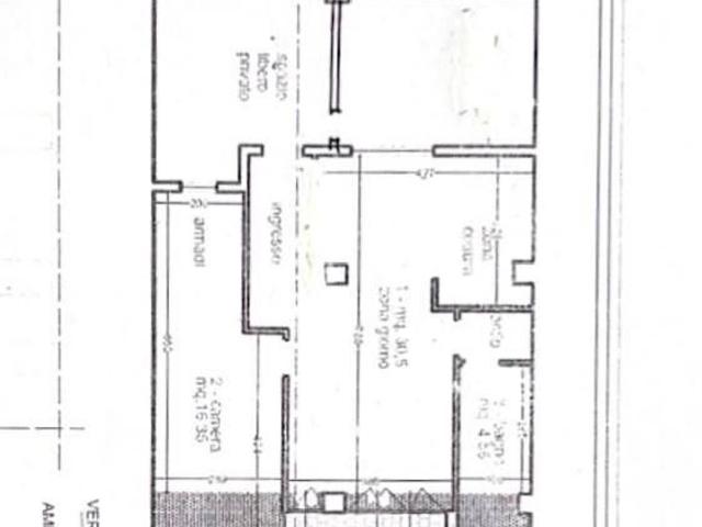 Appartamento in vendita a Marciana, Cascina
