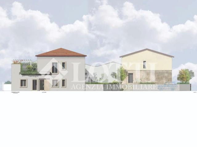 Appartamento in vendita a Cascina