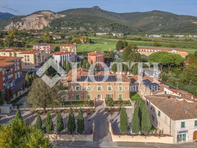 Appartamento in vendita a San Benedetto, Cascina