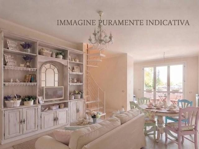 Appartamento in vendita a Cascina