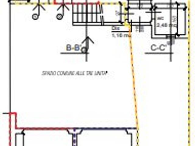Appartamento in vendita a Garzella, Cascina