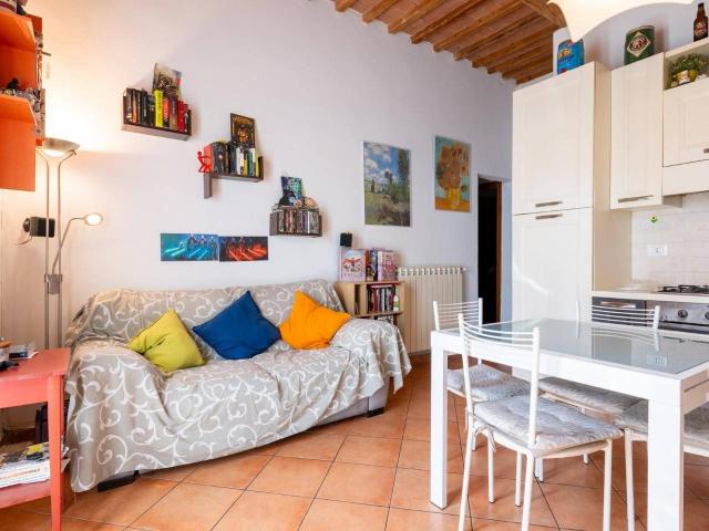 Appartamento in vendita a Marciana, Cascina