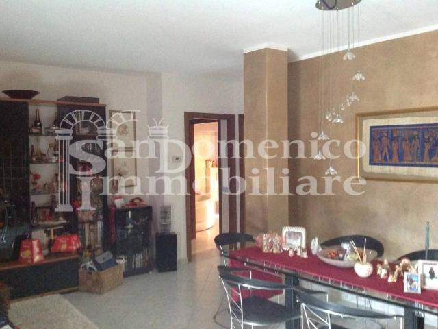 Appartamento in vendita a San Giorgio a Bibbiano, Cascina