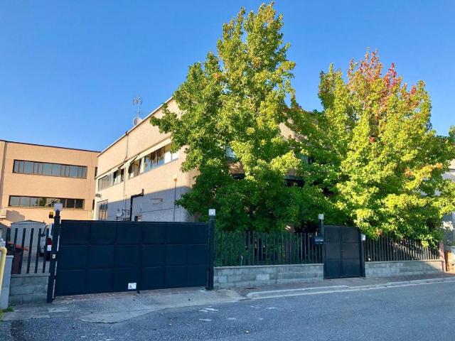Appartamento in vendita a Cascina