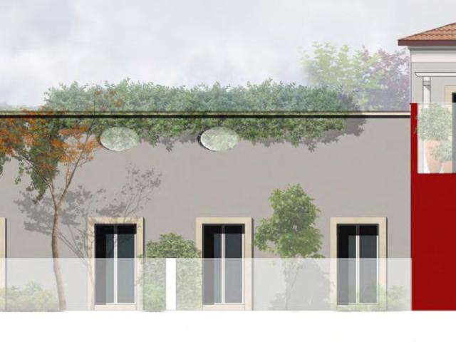 Appartamento in vendita a Cascina