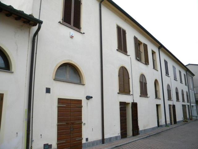 Appartamento in vendita a Navacchio, Cascina