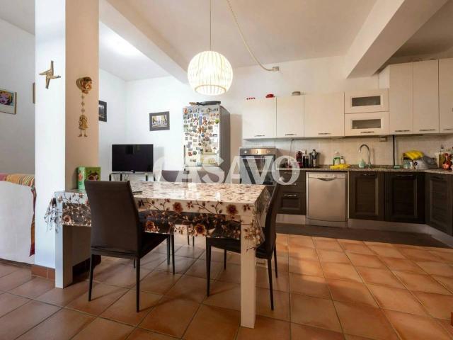 Appartamento in vendita a Cascina, Toscana