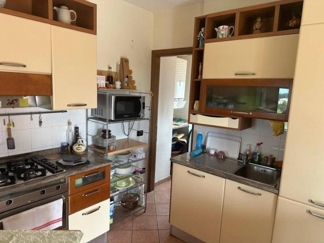 Appartamento in vendita a Garzella, Cascina