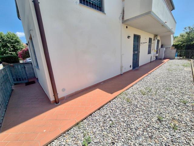 Appartamento in vendita a Garzella, Cascina