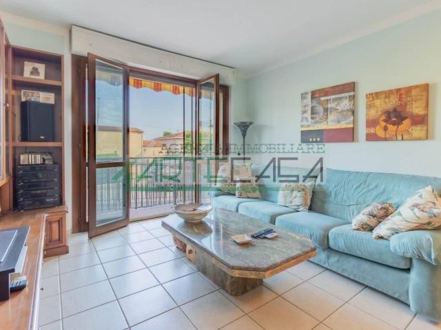 Appartamento in vendita a Casciavola, Cascina