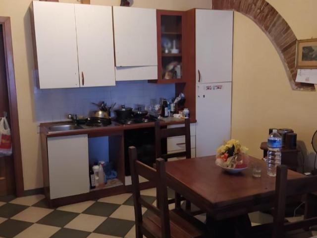 Appartamento in vendita a Marciana, Cascina