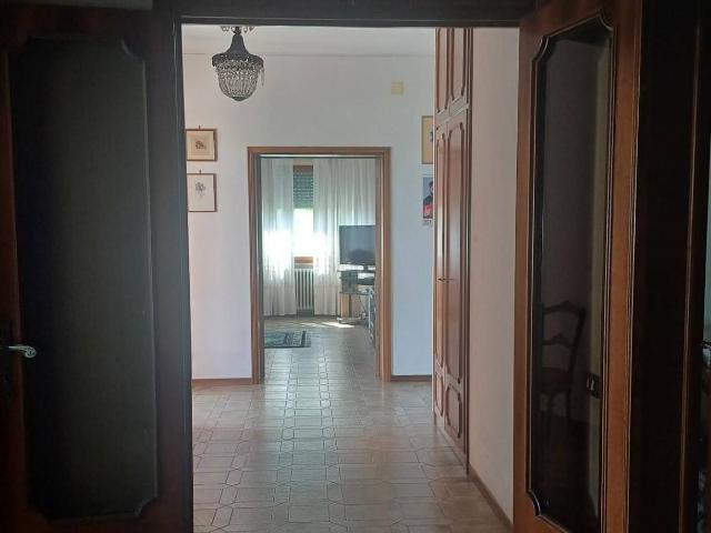 Appartamento in vendita a San Frediano a Settimo, Cascina