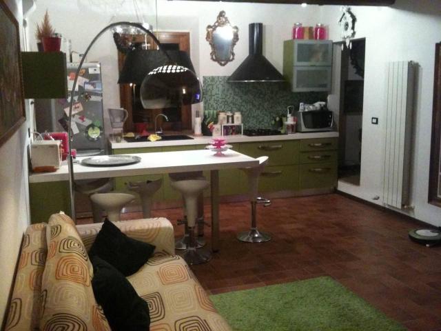 Appartamento in vendita a Navacchio, Cascina