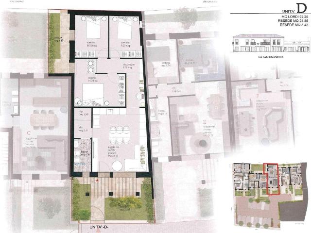 Appartamento in vendita a Cascina, Toscana