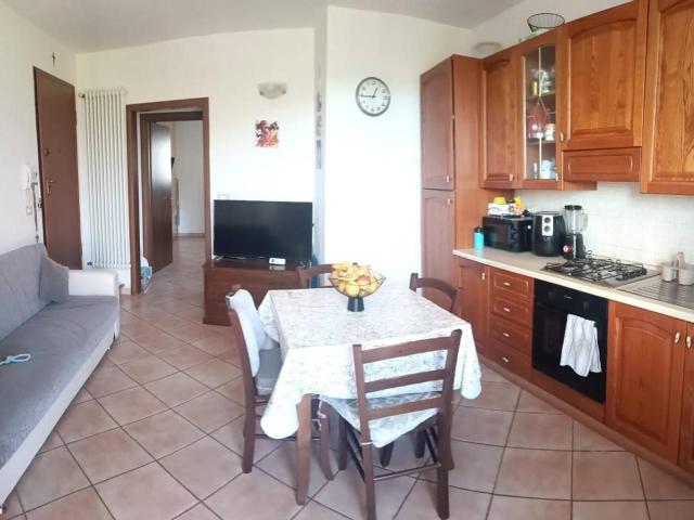 Appartamento in vendita a San Frediano a Settimo, Cascina