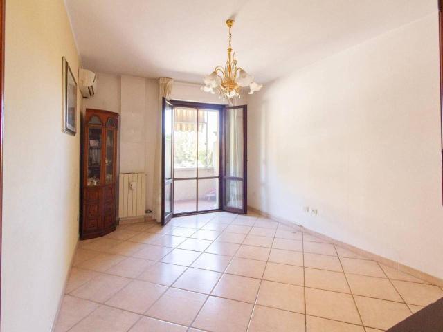 Appartamento in vendita a Visignano, Cascina