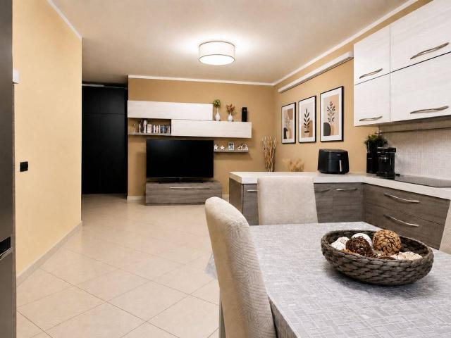 Appartamento in vendita a Navacchio, Cascina