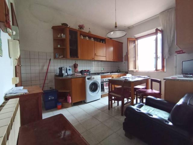 Appartamento in vendita a San Prospero, Cascina