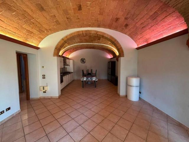 Appartamento in vendita a San Prospero, Cascina