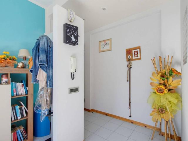 Appartamento in vendita a Marciana, Cascina