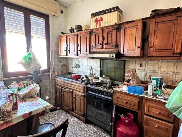 Appartamento in vendita a Casciavola, Cascina