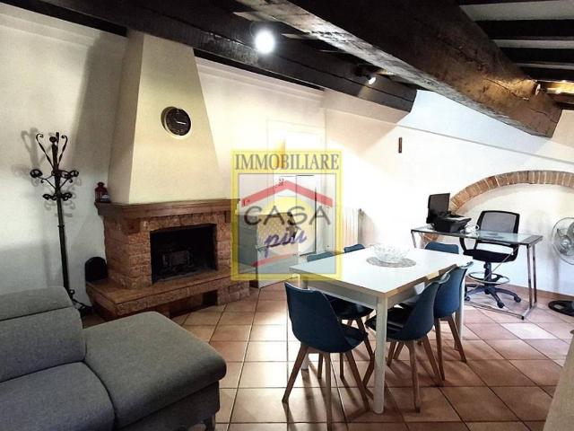 Appartamento in vendita a Navacchio, Cascina