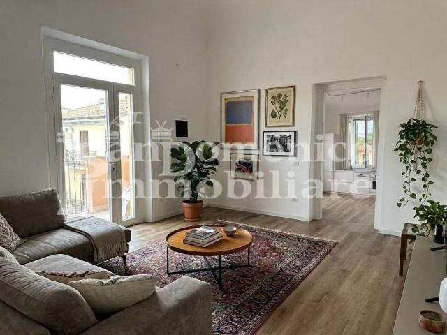 Appartamento in vendita a San Giorgio a Bibbiano, Cascina