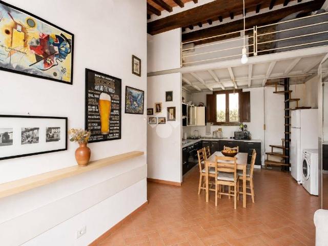 Appartamento in vendita a Cascina, Toscana