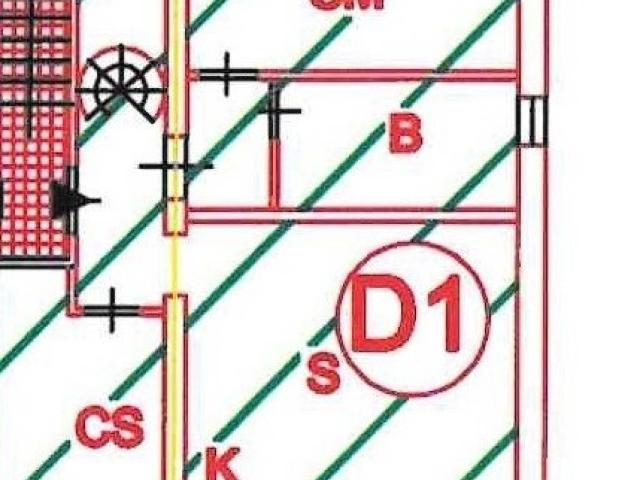 Appartamento in vendita a Cascina