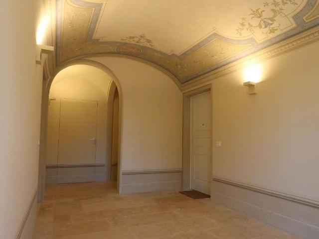 Appartamento in vendita a Laiano, Cascina
