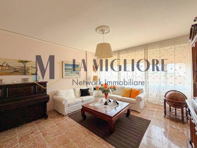 Appartamento in vendita a Marciana, Cascina