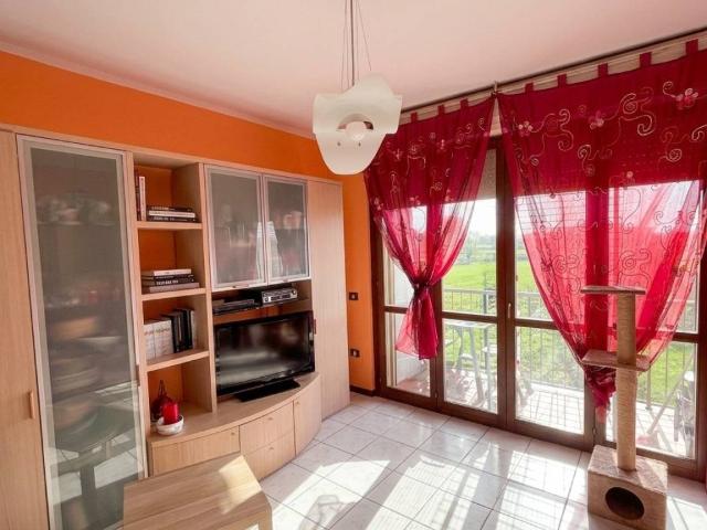 Appartamento in vendita a Casciavola, Cascina