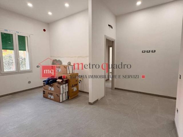 Appartamento in vendita a San Benedetto, Cascina
