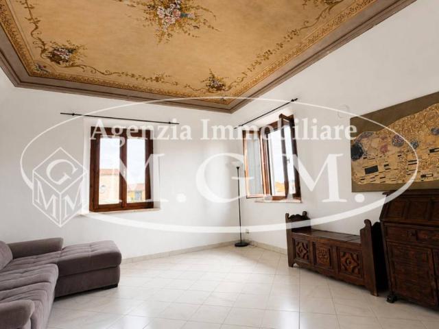 Appartamento in vendita a Navacchio, Cascina