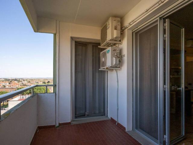 Appartamento in vendita a Marciana, Cascina
