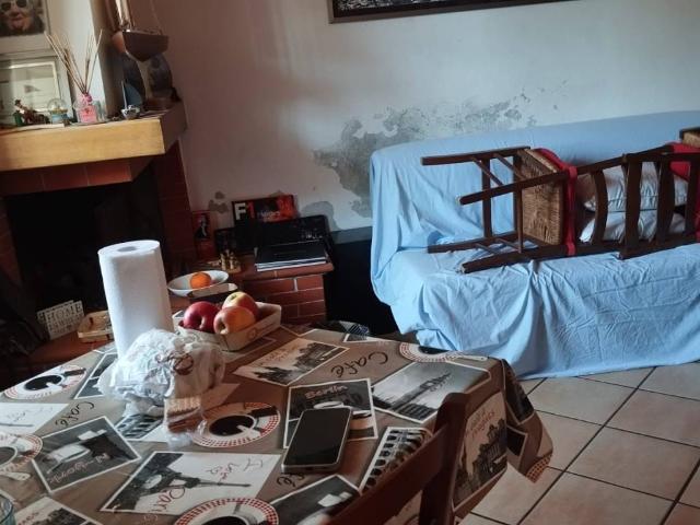 Appartamento in vendita a Pettori, Cascina